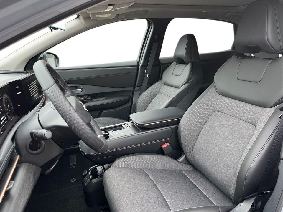 Nissan Ariya 87 Advance 5d