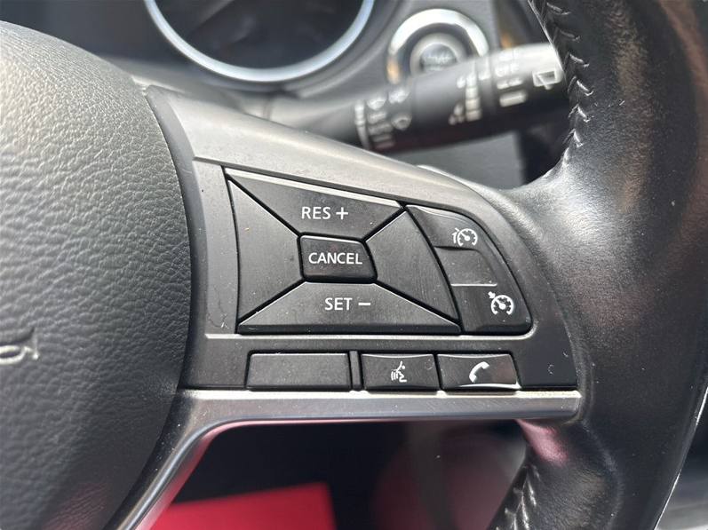 Nissan Qashqai 1,3 Dig-T 160 N-Connecta DCT 5d