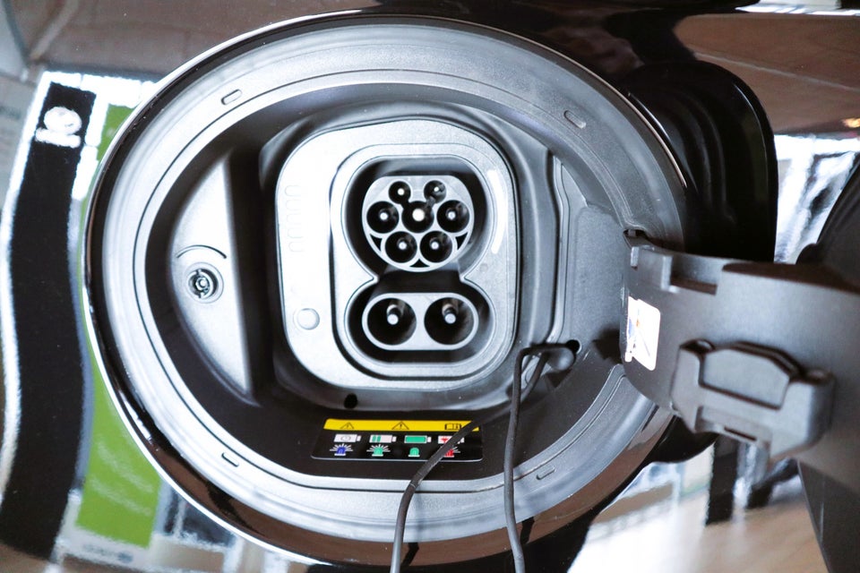 Fiat 500e 42 Icon Pack Cabrio 2d