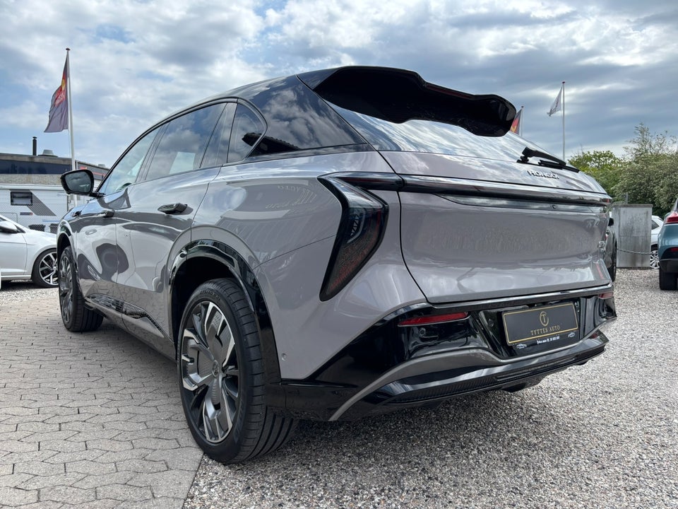 Hongqi EHS7 111 Exclusive 5d
