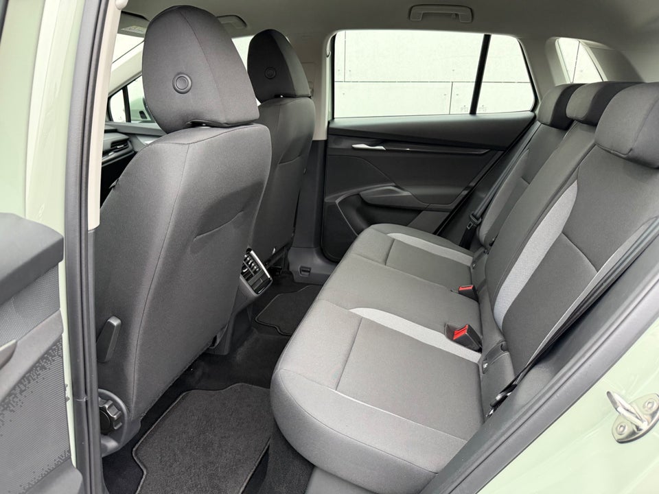 Skoda Elroq 50 iV 5d