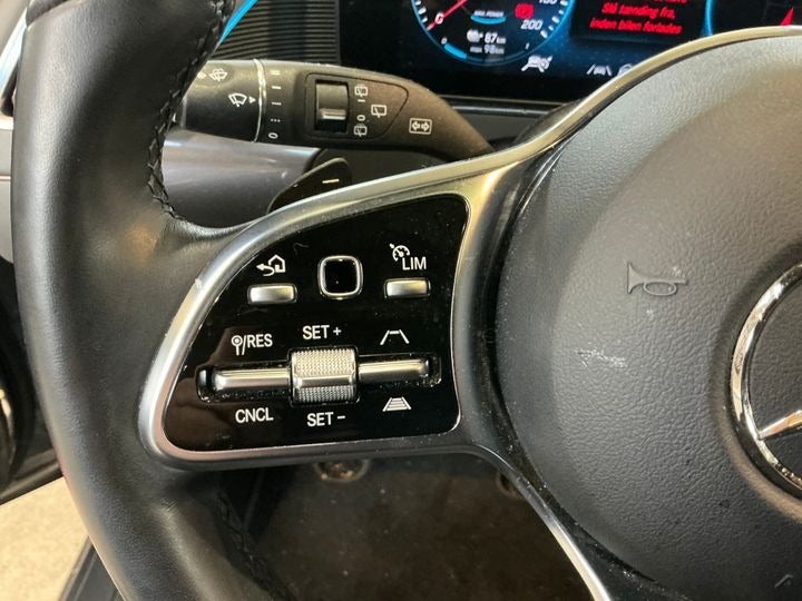 Mercedes EQC400 4Matic 5d