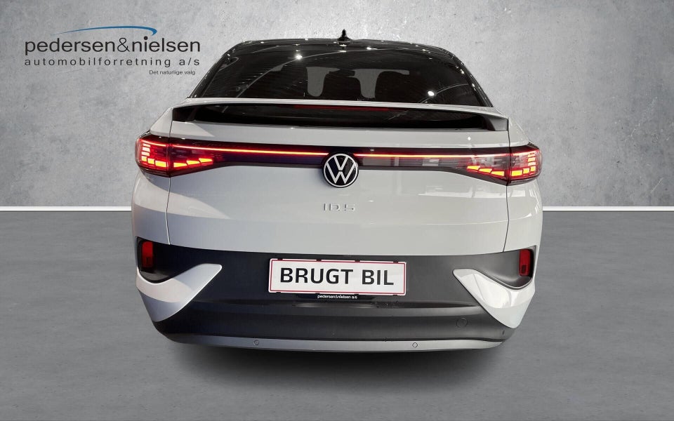 VW ID.5 77 Pro Performance 5d