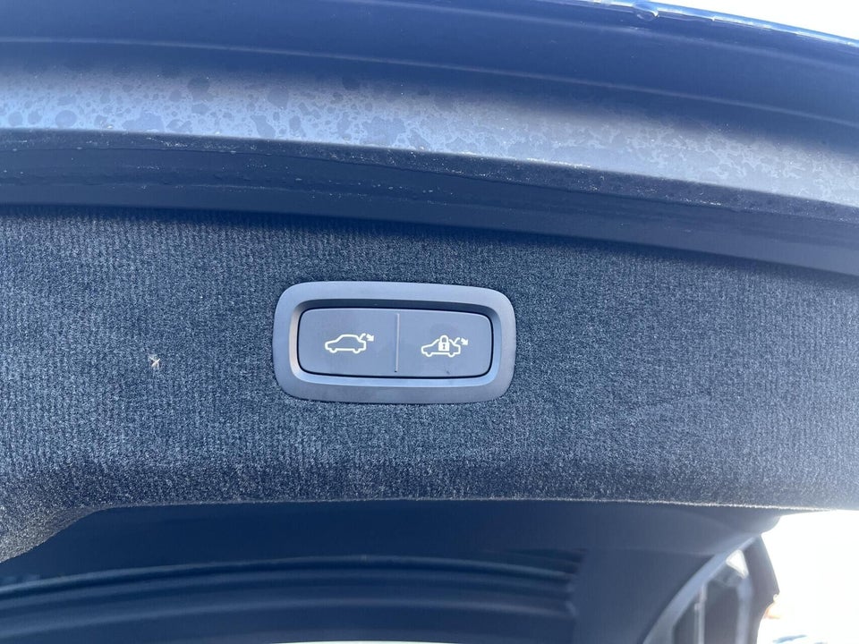 Polestar 3 Long Range AWD 5d