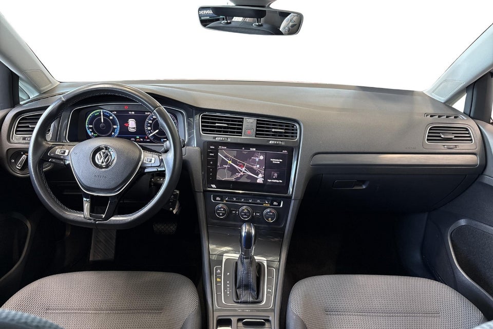 VW e-Golf VII 5d
