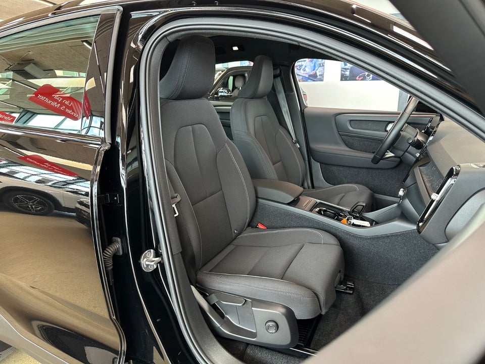 Volvo C40 P6 ReCharge Core 5d