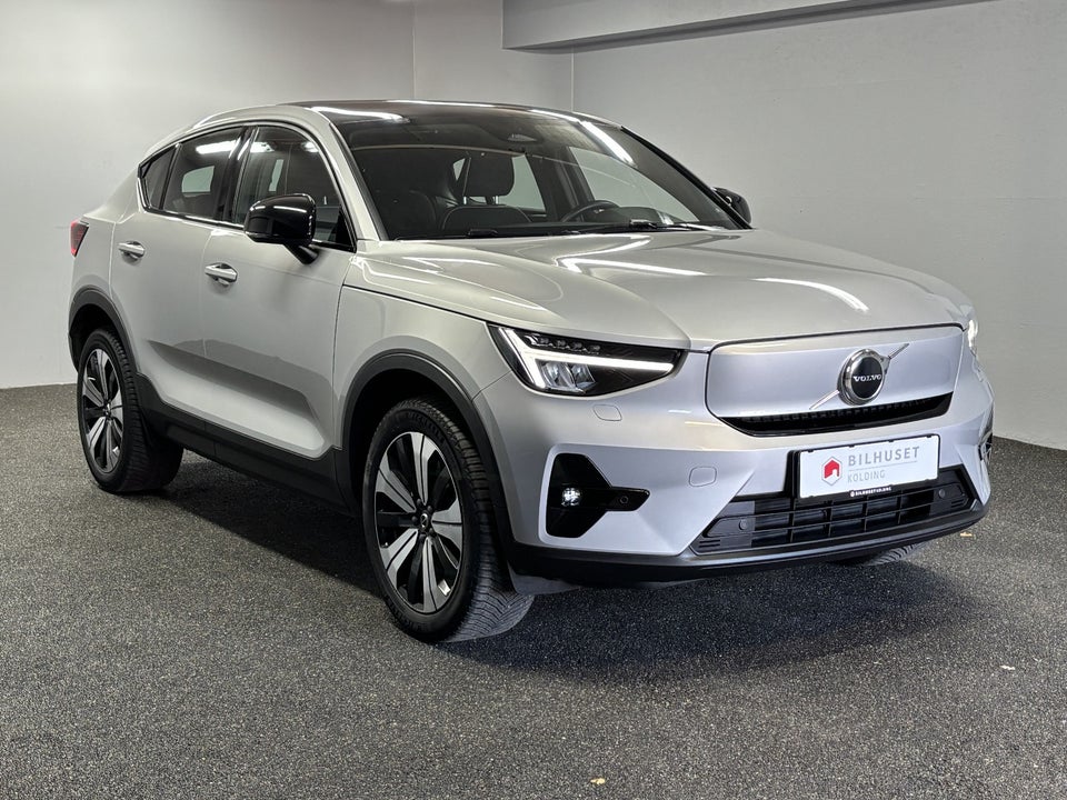 Volvo C40 P6 ReCharge Plus 5d