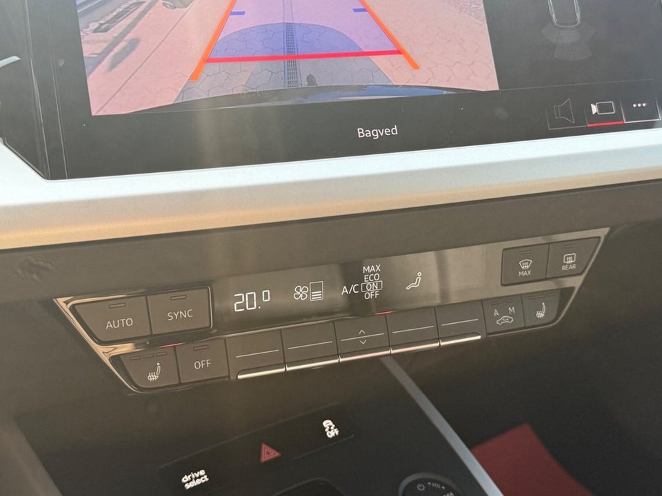 Audi Q4 e-tron 45 Progress 5d