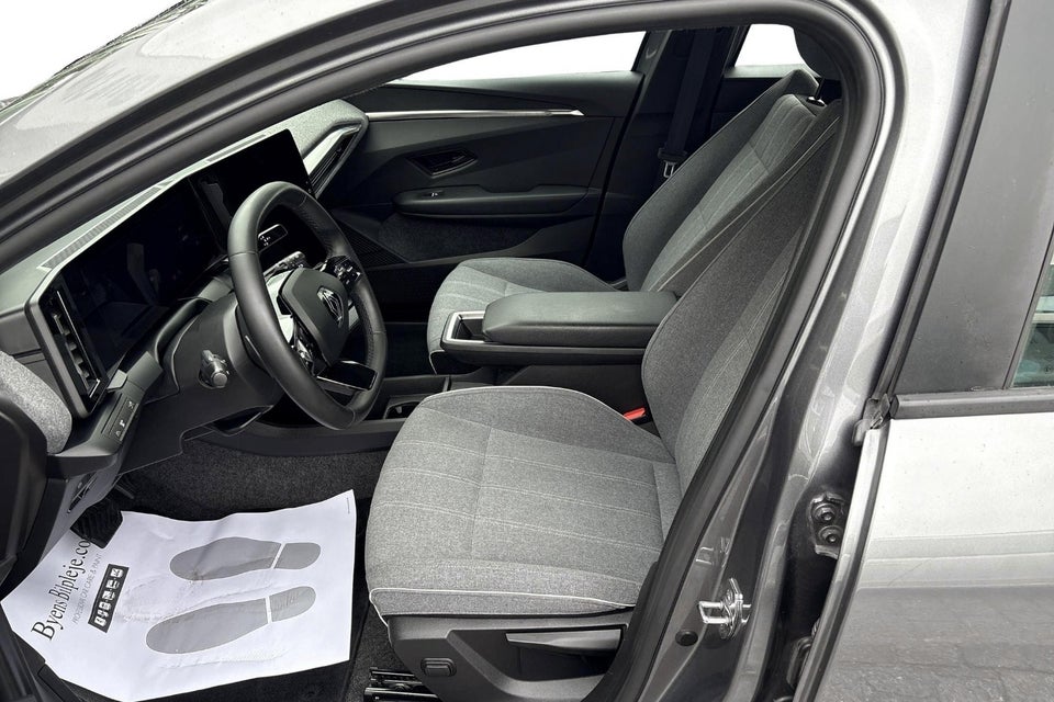 Renault Megane E-Tech 60 Evolution ER 5d