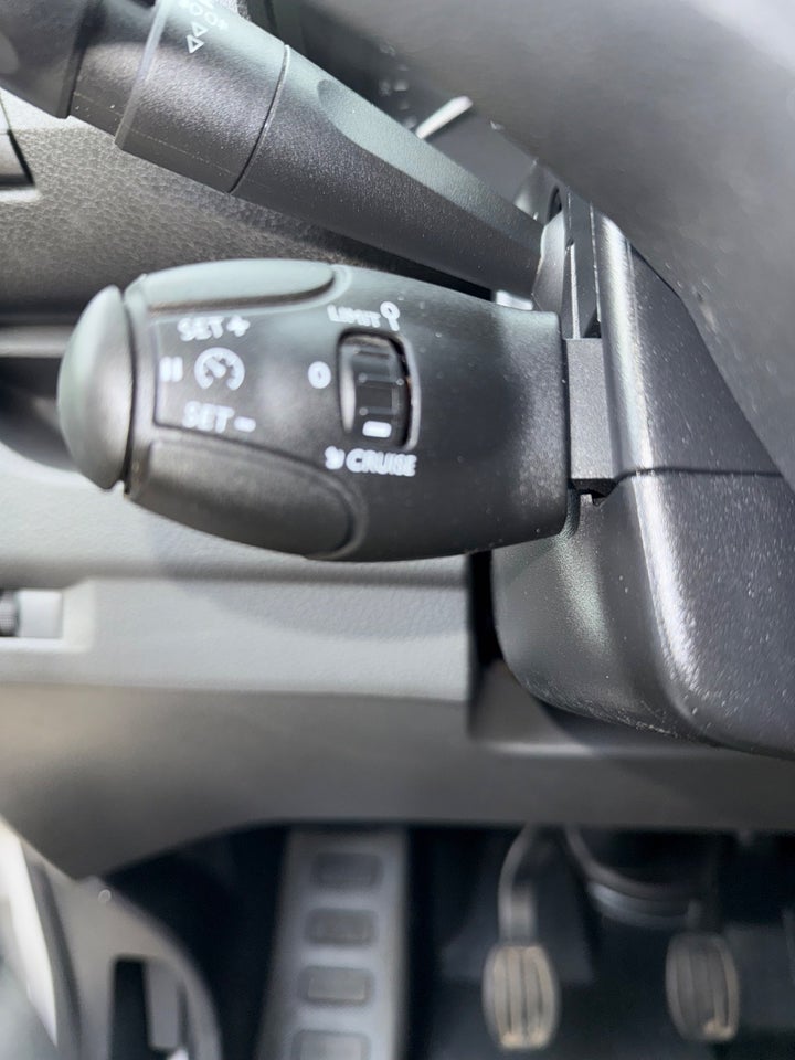 Peugeot Expert 2,0 BlueHDi 120 L2 Plus Van