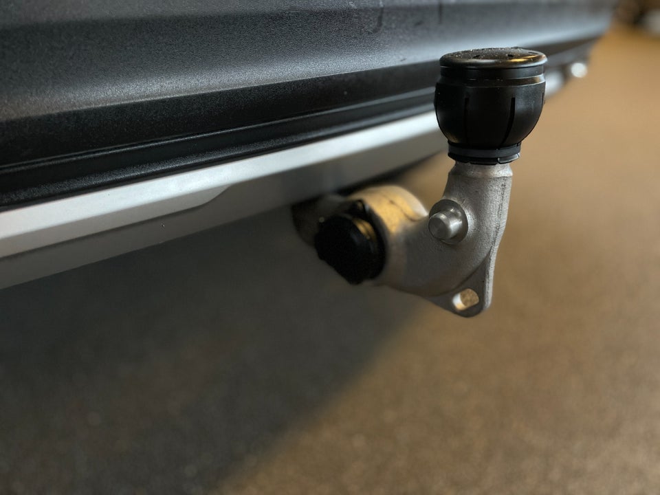 Volvo XC40 1,5 T5 ReCharge Inscription aut. 5d