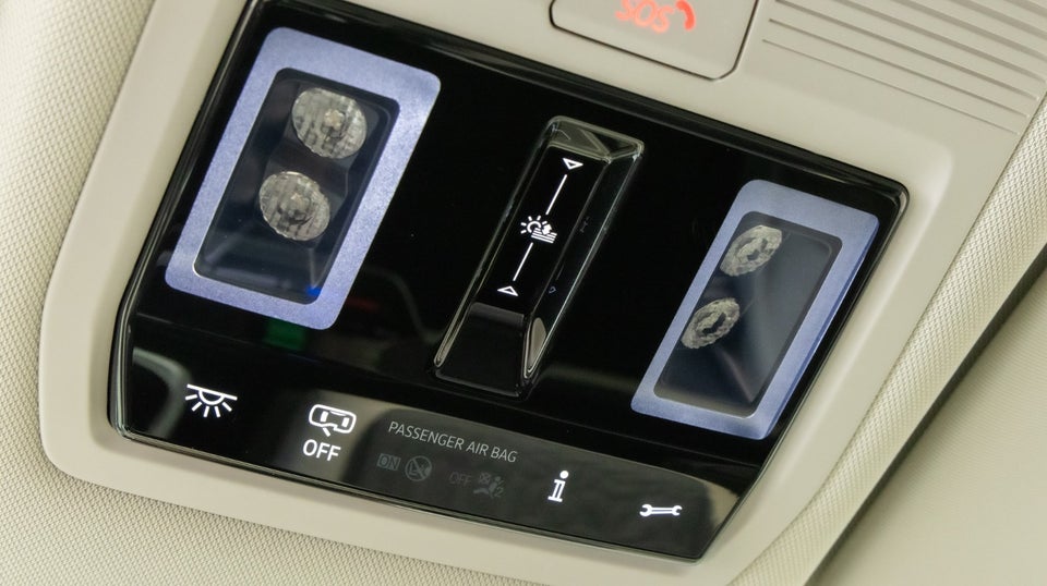 VW ID.Buzz 86 Style+ 7prs LWB 5d