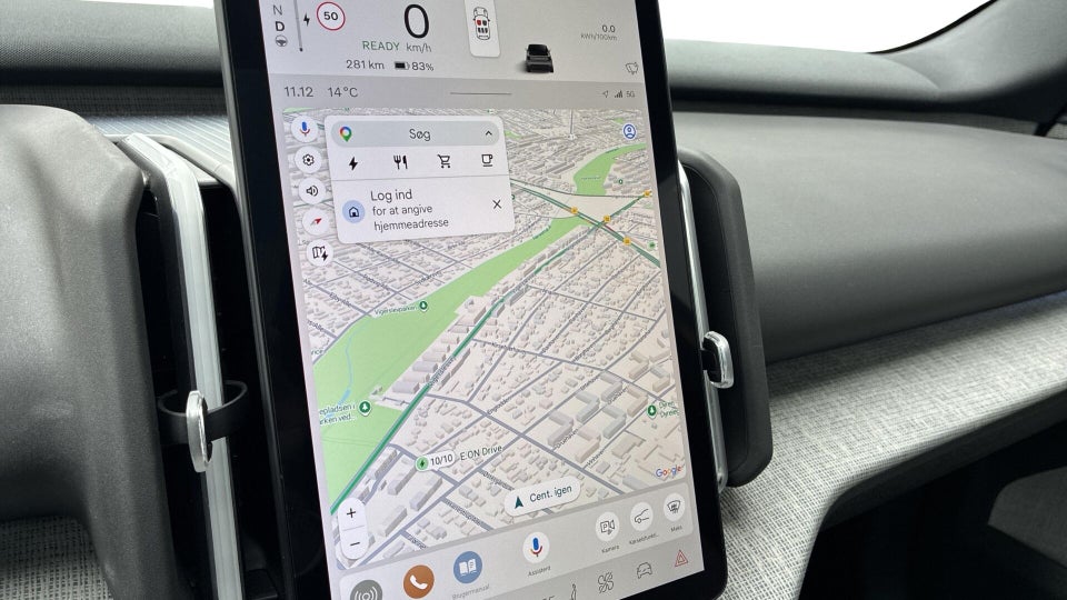 Volvo EX30 Twin Performance Ultra 5d