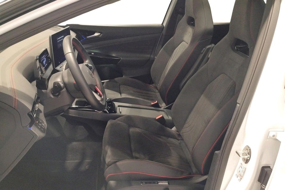 VW ID.5 77 GTX 4Motion 5d