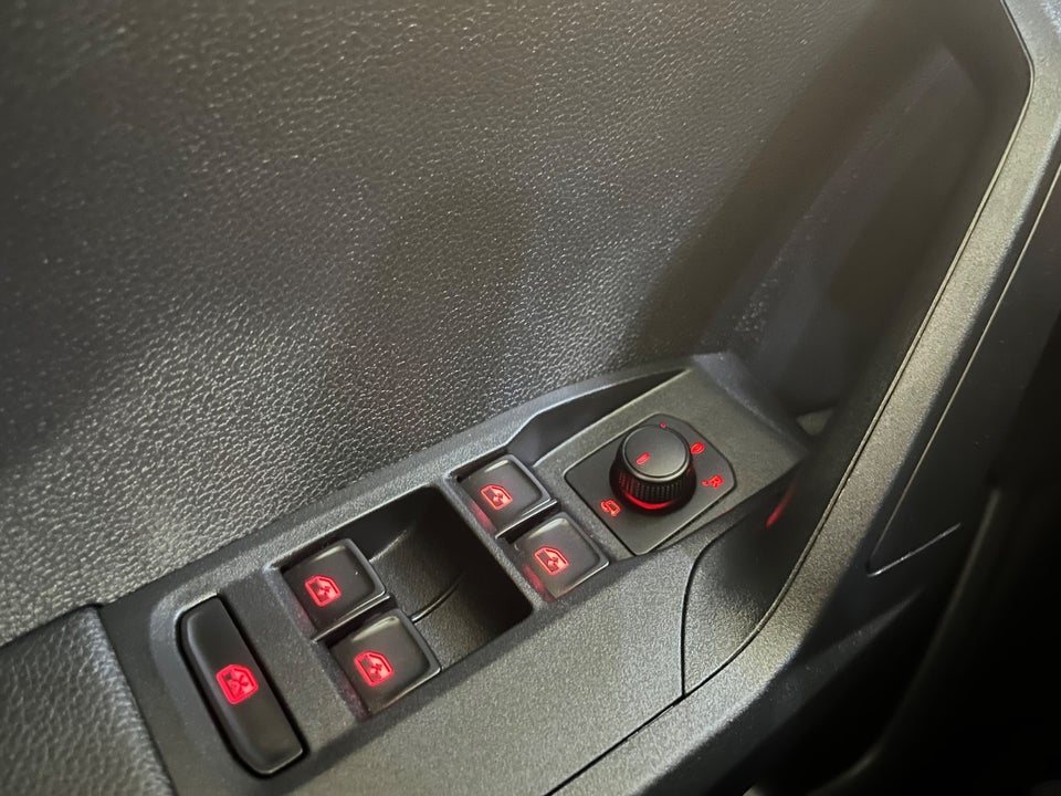 Seat Ibiza 1,0 TSi 115 Style DSG 5d