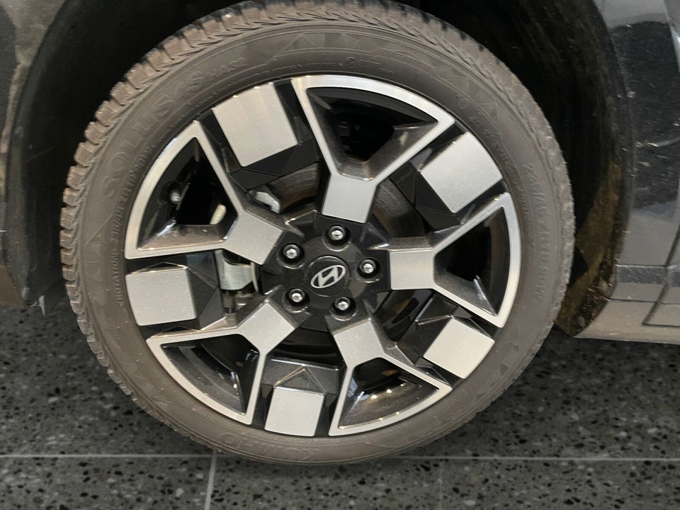 Hyundai Kona 65 EV Ultimate 5d