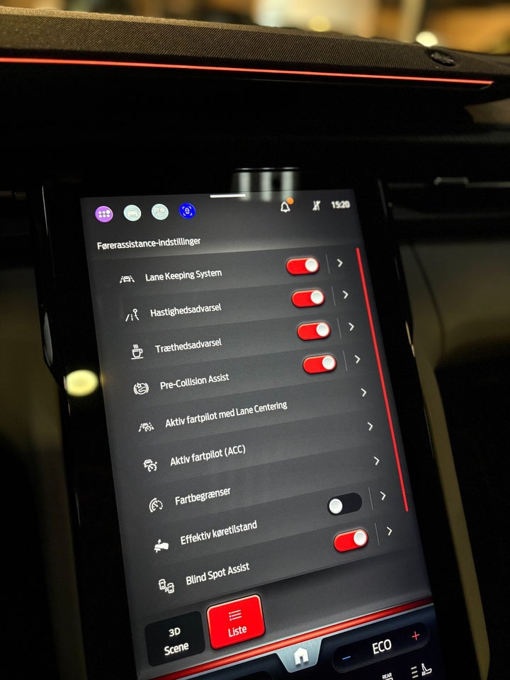 Ford Explorer 77 Premium Extended Range 5d