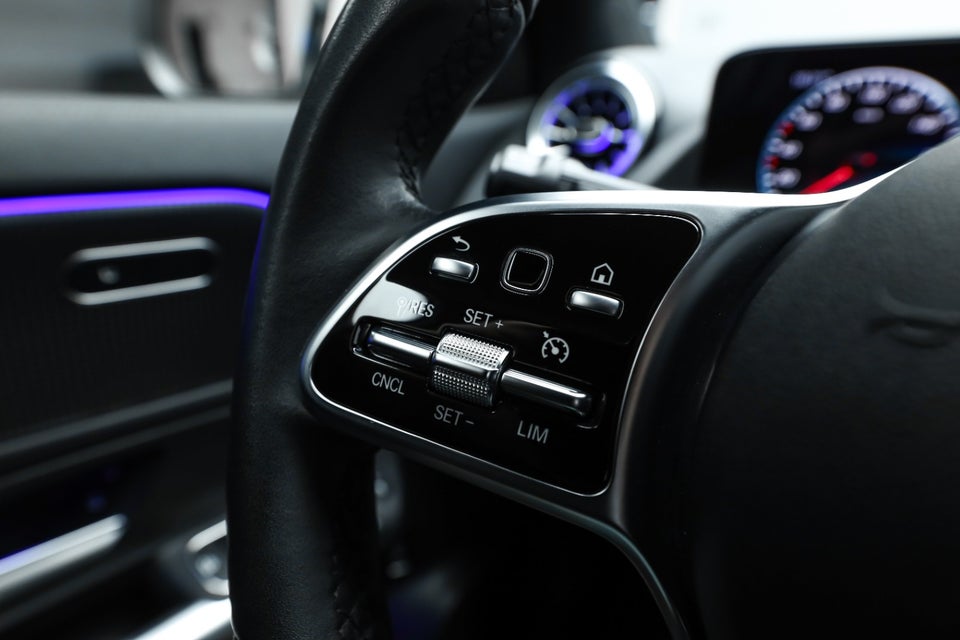 Mercedes EQA250 Progressive 5d