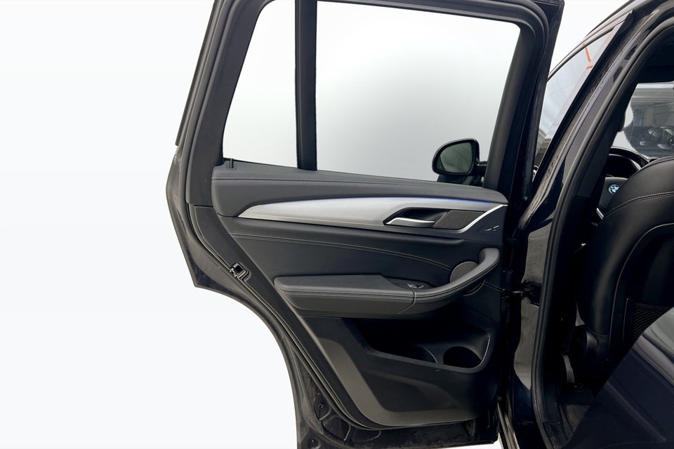 BMW iX3 Charged Plus 5d