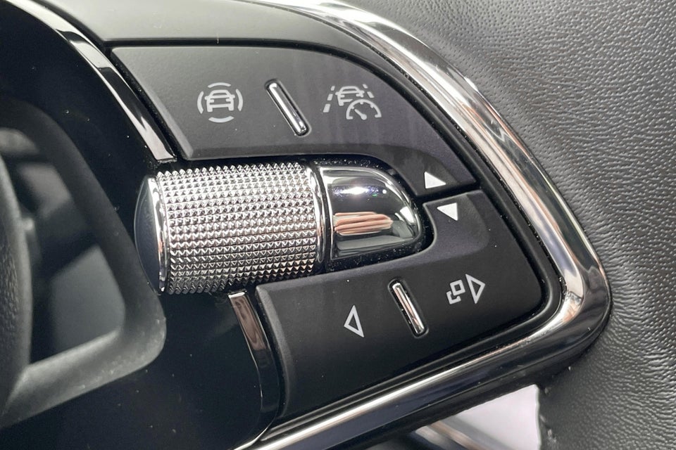 Skoda Enyaq 60 iV Premium 5d