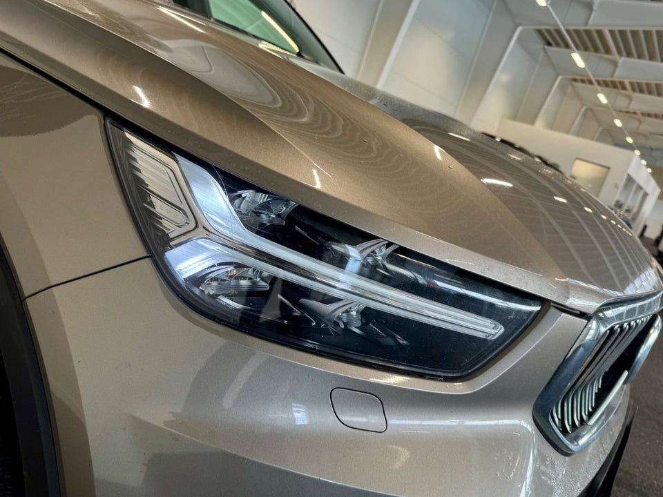 Volvo XC40 1,5 T5 ReCharge Inscription aut. 5d