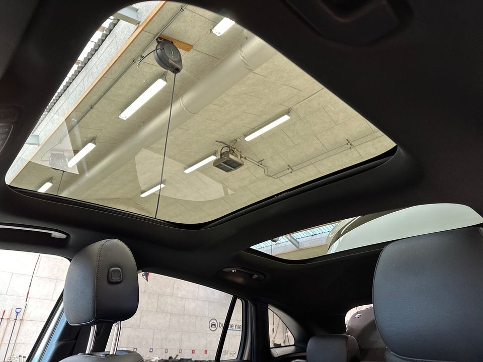 Mercedes EQA250 Progressive 5d