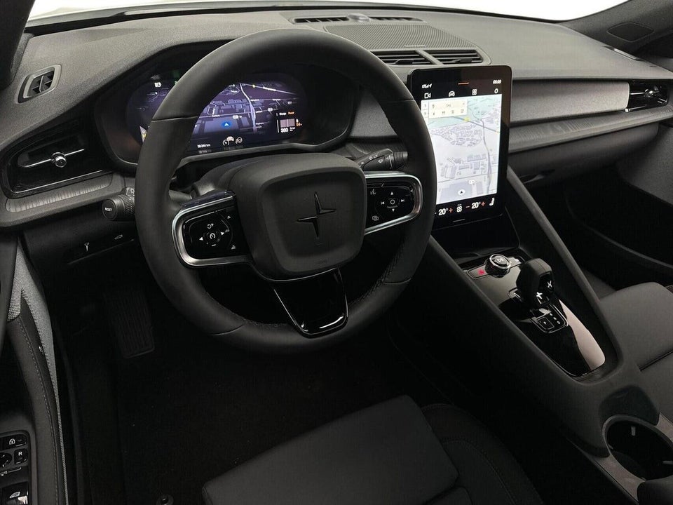 Polestar 2 Long Range 5d