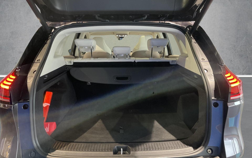 Aiways U5 Premium 5d