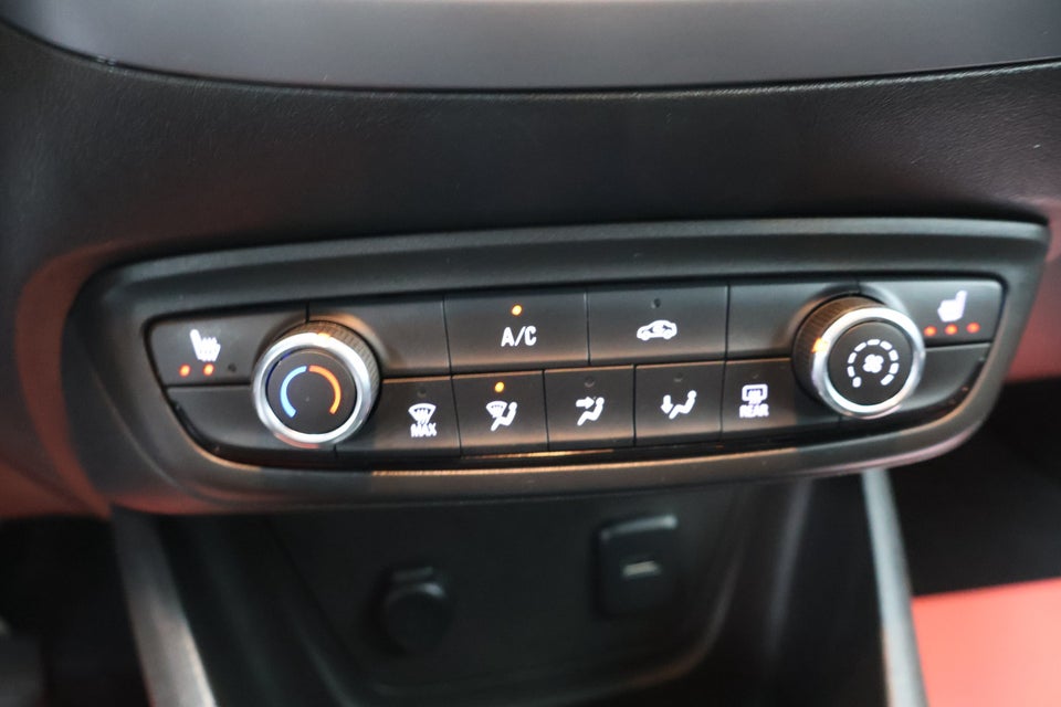 Opel Crossland 1,2 Edition+ 5d