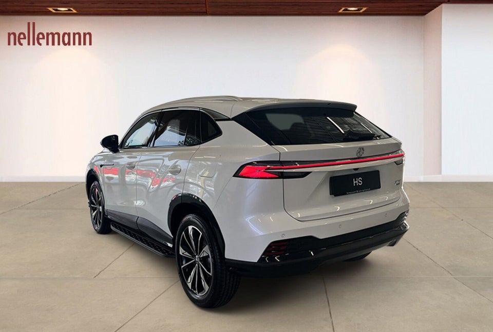 MG HS 1,5 PHEV Comfort 5d