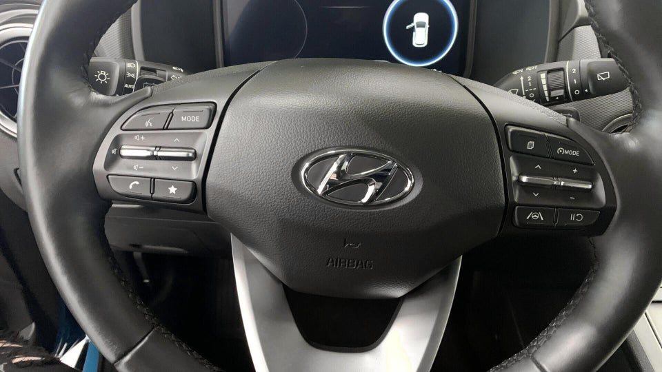 Hyundai Kona 39 EV Edition 30+ 5d
