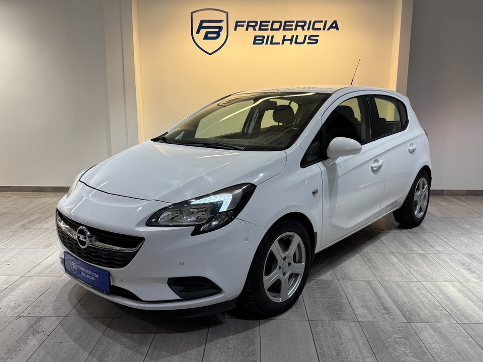 Opel Corsa 1,0 T 90 Enjoy 5d