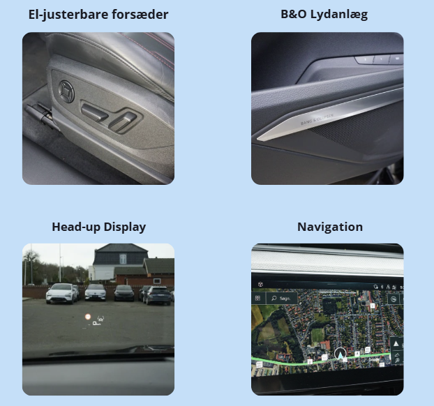 Audi Q8 e-tron 55 S-line Black Style quattro 5d