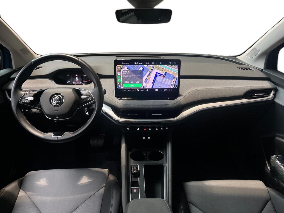 Skoda Enyaq 60 iV 5d