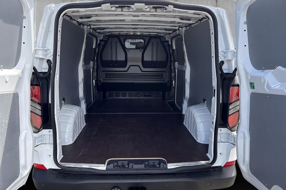 Ford Transit Custom 320 L2 2,0 EcoBlue Trend aut.