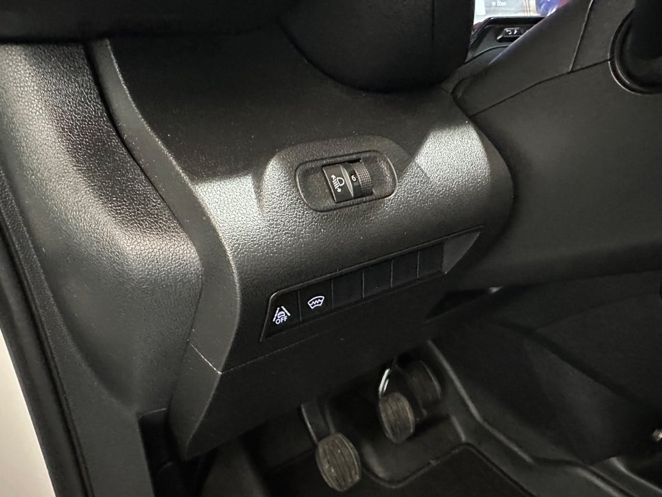 Citroën Berlingo 1,5 BlueHDi 100 L1 ProffLine Van