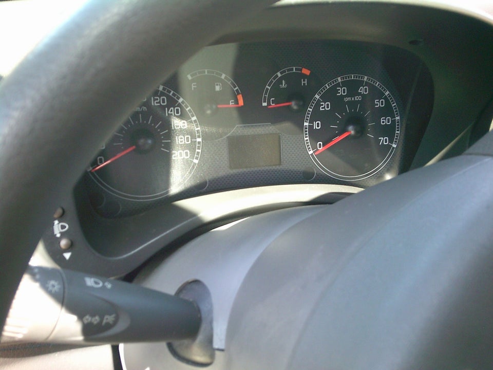 Fiat Panda 1,2 Ciao ECO 5d