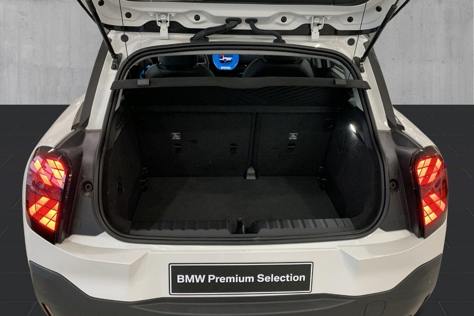 MINI Aceman E Classic Trim S 5d