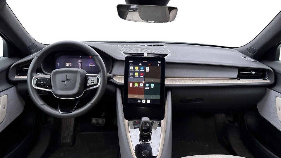 Polestar 2 Standard Range 5d