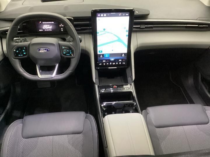 Ford Explorer 79 Select Extended Range AWD 5d