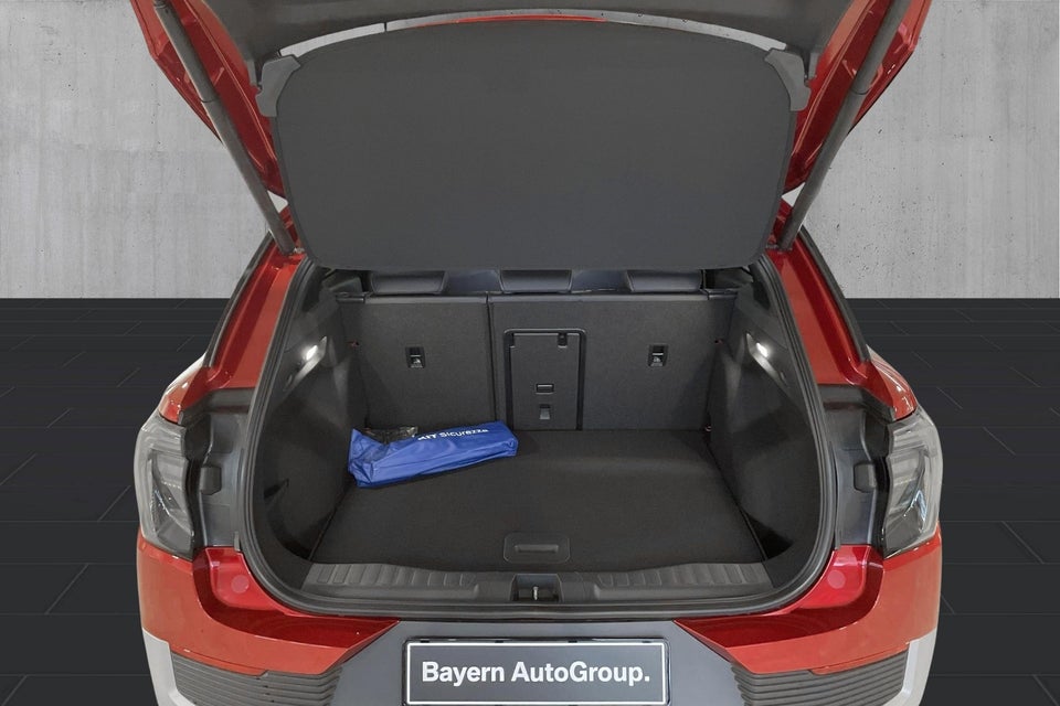 Ford Explorer 82 Premium Extended Range 5d