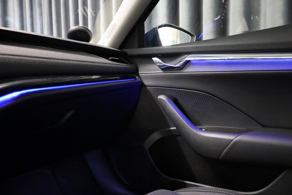 Skoda Octavia 1,5 TSi 150 Ambition Combi 5d