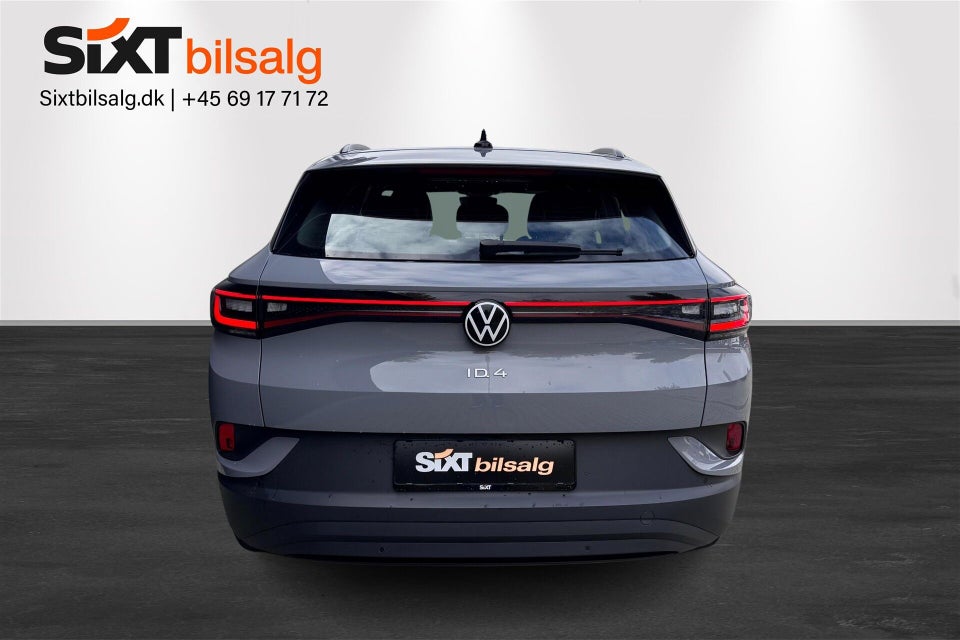 VW ID.4 77 Pro 5d