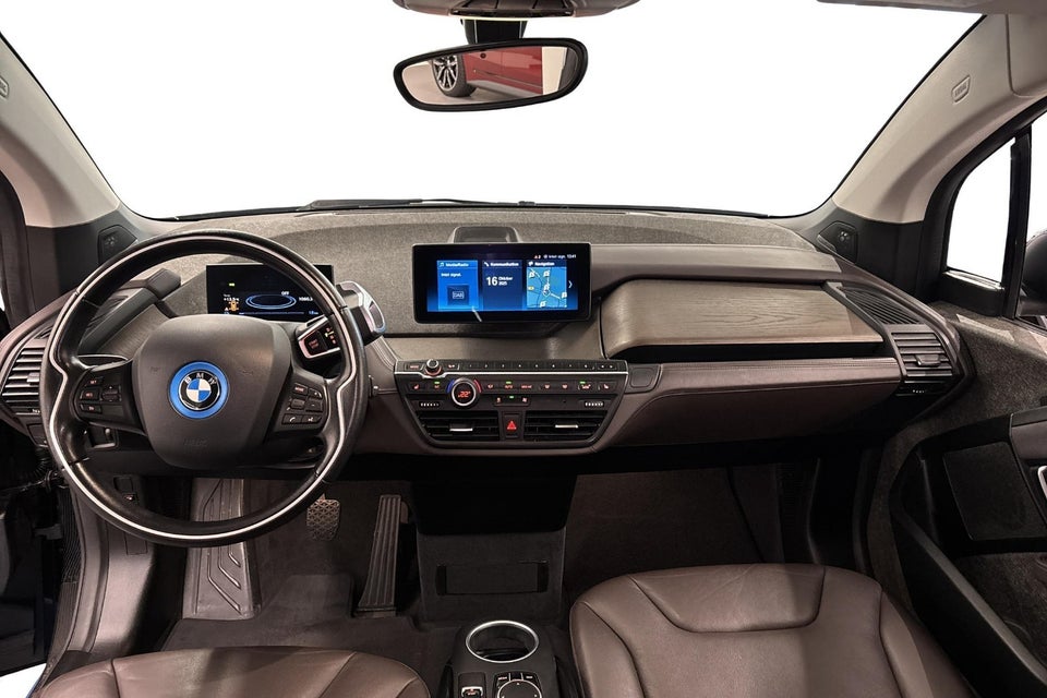 BMW i3s Charged Plus 5d