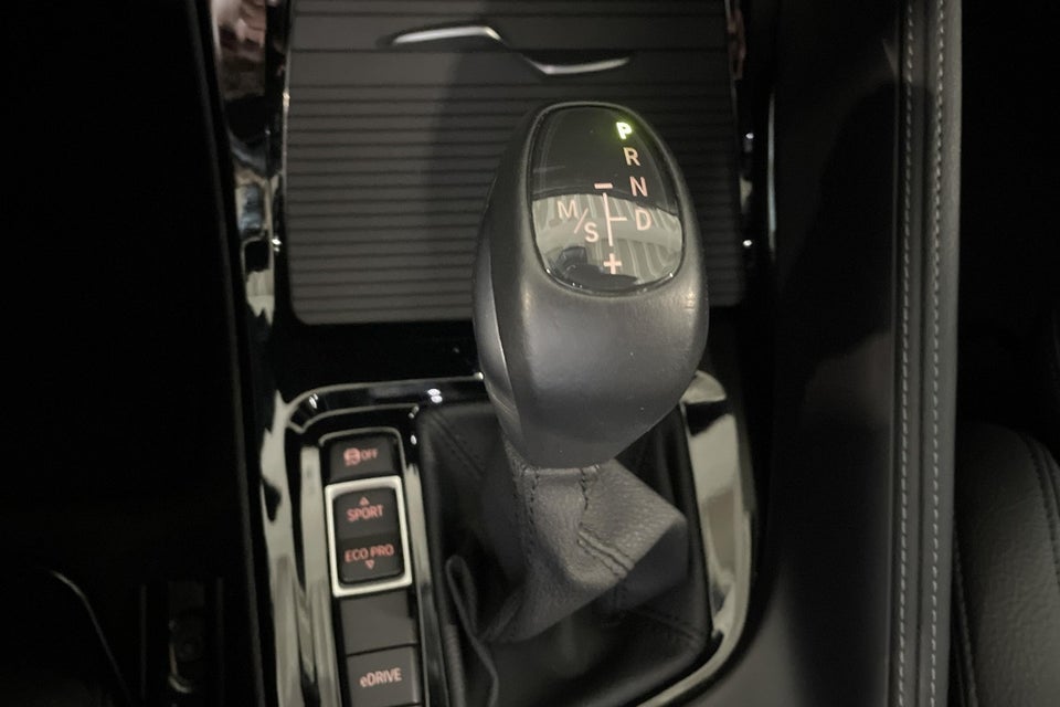 BMW X1 1,5 xDrive25e M-Sport aut. 5d