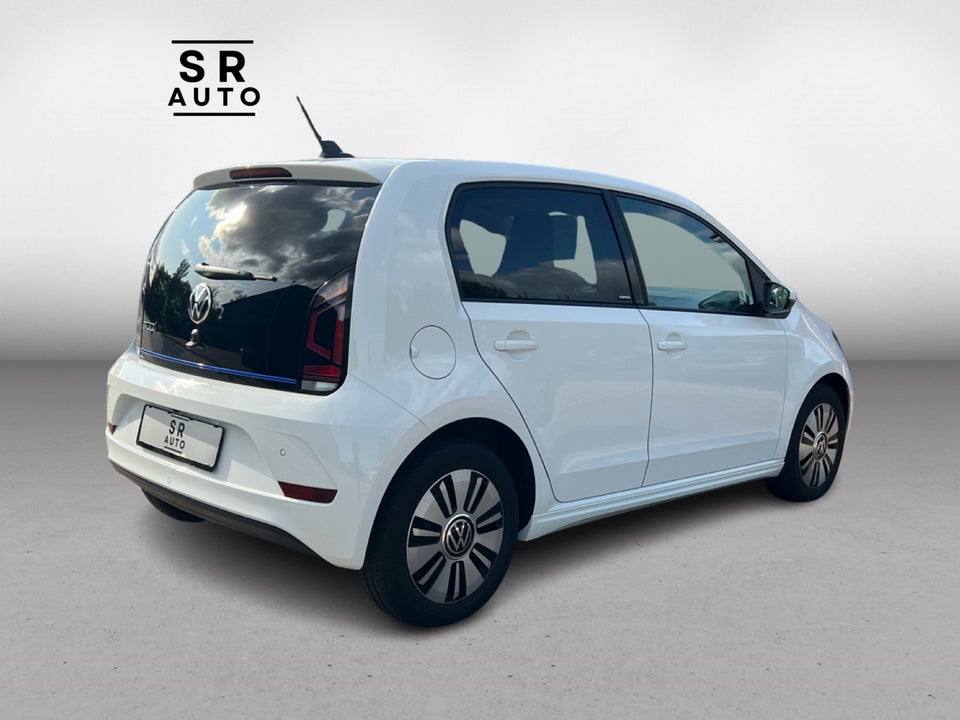 VW e-Up! United 5d