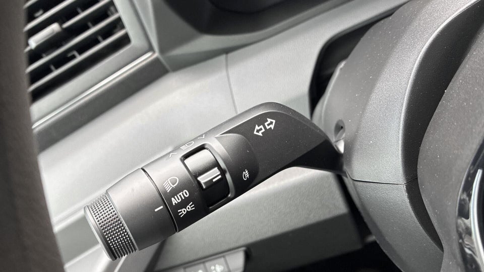 Renault Master V T35 87 E-Tech L3H2 Kassevogn Tekno