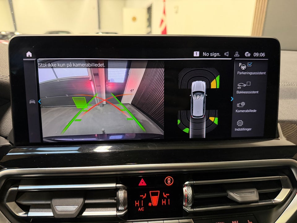 BMW iX3 Charged M-Sport 5d