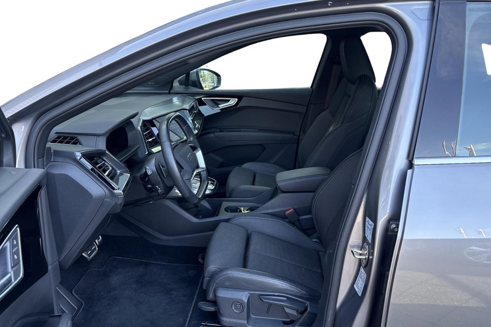 Audi Q4 e-tron 45 Ultra Sportback 5d