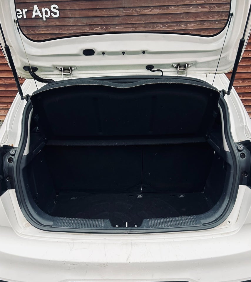 Kia Rio 1,1 CRDi 75 Style Eco 5d